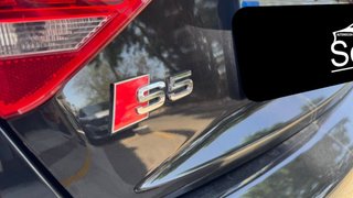 Audi S5 Cabrio 3.0 TFSI 333cv quattro S tronic