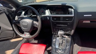 Audi S5 Cabrio 3.0 TFSI 333cv quattro S tronic