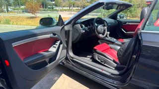 Audi S5 Cabrio 3.0 TFSI 333cv quattro S tronic