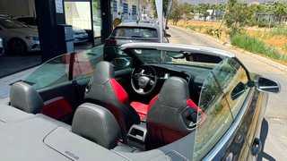 Audi S5 Cabrio 3.0 TFSI 333cv quattro S tronic
