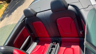 Audi S5 Cabrio 3.0 TFSI 333cv quattro S tronic