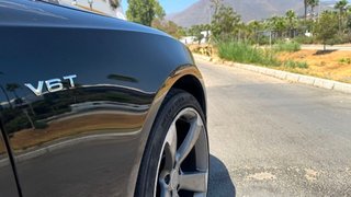 Audi S5 Cabrio 3.0 TFSI 333cv quattro S tronic