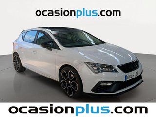 SEAT León 2.0 TDI S&S FR Plus 110 kW (150 CV)