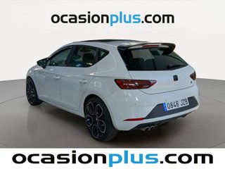 SEAT León 2.0 TDI S&S FR Plus 110 kW (150 CV)