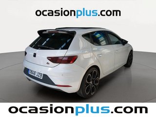 SEAT León 2.0 TDI S&S FR Plus 110 kW (150 CV)