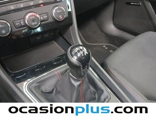 SEAT León 2.0 TDI S&S FR Plus 110 kW (150 CV)