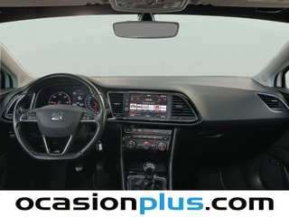 SEAT León 2.0 TDI S&S FR Plus 110 kW (150 CV)