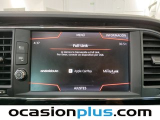 SEAT León 2.0 TDI S&S FR Plus 110 kW (150 CV)