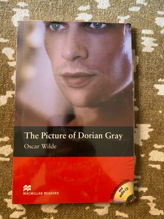 The Picture of Dorian Gray