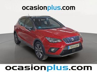 SEAT Arona 1.0 TSI Ecomotive S&S Xcellence 85 kW (115 CV)