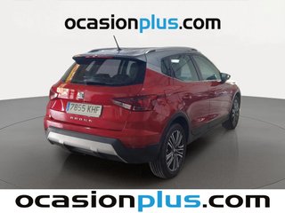 SEAT Arona 1.0 TSI Ecomotive S&S Xcellence 85 kW (115 CV)
