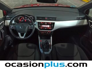 SEAT Arona 1.0 TSI Ecomotive S&S Xcellence 85 kW (115 CV)