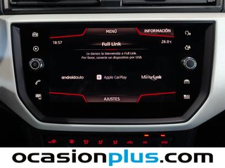 SEAT Arona 1.0 TSI Ecomotive S&S Xcellence 85 kW (115 CV)