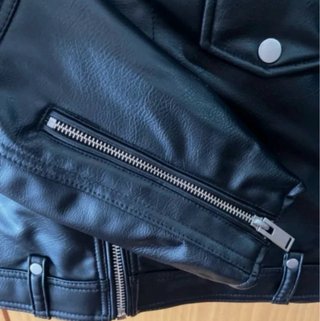 Cazadora Hombre Zara