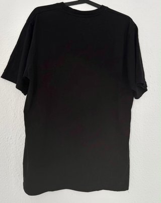 Camiseta Dickies Negra Talla M