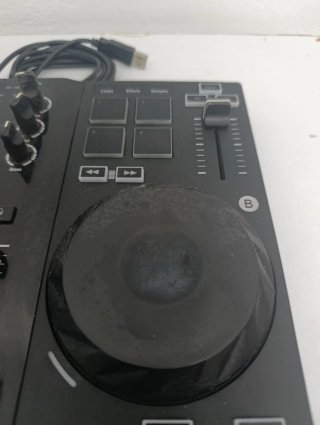 Controlador DJ Hercules DJ Control AIR