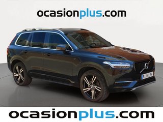 Volvo XC90 D5 Momentum AWD Auto 173 kW (235 CV)
