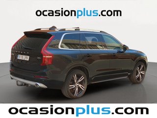 Volvo XC90 D5 Momentum AWD Auto 173 kW (235 CV)