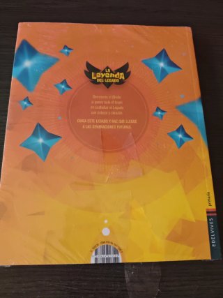 Lengua castellana y literatura 2 Primaria