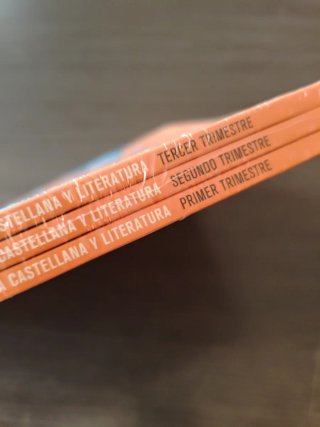 Lengua castellana y literatura 2 Primaria