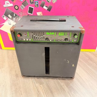 Amplificador Guitarra Trace Elliot Gp7