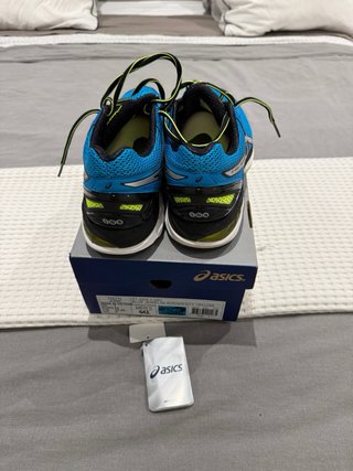 Zapatillas Asics GT-2000 4 Talla 40