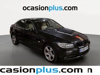BMW Serie 3 325i 160 kW (218 CV)