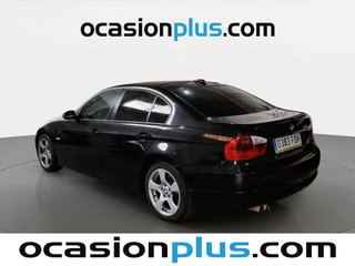 BMW Serie 3 325i 160 kW (218 CV)