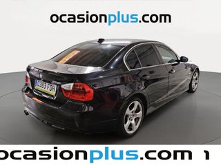 BMW Serie 3 325i 160 kW (218 CV)