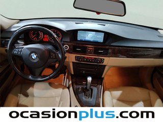 BMW Serie 3 325i 160 kW (218 CV)