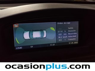 BMW Serie 3 325i 160 kW (218 CV)