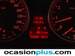 BMW Serie 3 325i 160 kW (218 CV)