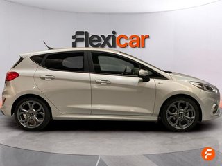 Ford Fiesta 1.0 EcoBoost 70kW (95CV) ST-Line S/S 3p