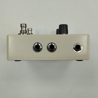 Pedal Multiefectos De Guitarra Donner Circle Looper
