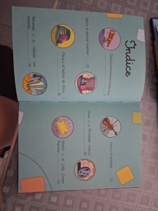 Cuentos para niños