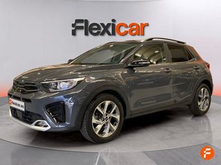 Kia Stonic 1.0 T-GDi 88kW (120CV) MHEV MT GT Line