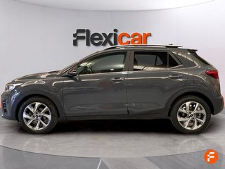 Kia Stonic 1.0 T-GDi 88kW (120CV) MHEV MT GT Line