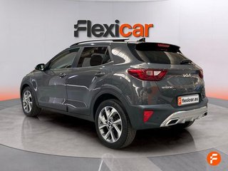 Kia Stonic 1.0 T-GDi 88kW (120CV) MHEV MT GT Line
