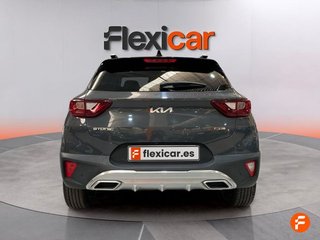 Kia Stonic 1.0 T-GDi 88kW (120CV) MHEV MT GT Line