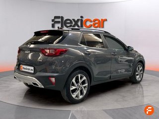 Kia Stonic 1.0 T-GDi 88kW (120CV) MHEV MT GT Line