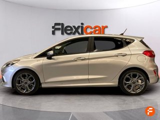 Ford Fiesta 1.0 EcoBoost 70kW (95CV) ST-Line S/S 3p