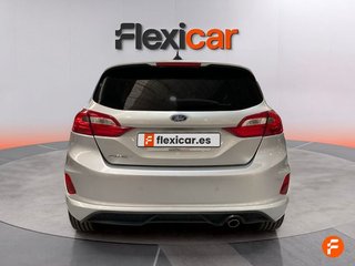 Ford Fiesta 1.0 EcoBoost 70kW (95CV) ST-Line S/S 3p