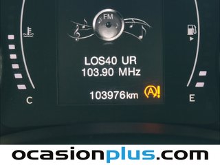 Jeep Renegade 1.4 Multiair Longitude 4x2 103 kW (140 CV)