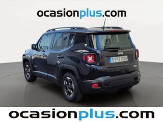 Jeep Renegade 1.4 Multiair Longitude 4x2 103 kW (140 CV)