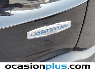 Jeep Renegade 1.4 Multiair Longitude 4x2 103 kW (140 CV)