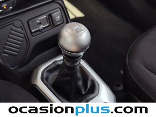 Jeep Renegade 1.4 Multiair Longitude 4x2 103 kW (140 CV)