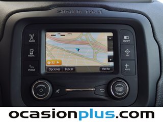 Jeep Renegade 1.4 Multiair Longitude 4x2 103 kW (140 CV)