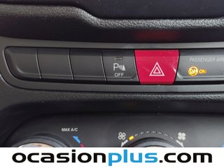 Jeep Renegade 1.4 Multiair Longitude 4x2 103 kW (140 CV)