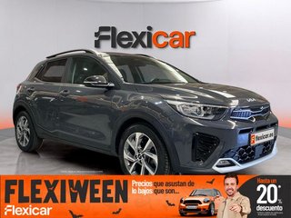 Kia Stonic 1.0 T-GDi 88kW (120CV) MHEV MT GT Line