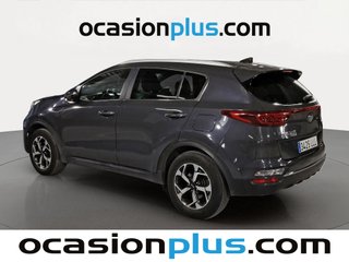 Kia Sportage 1.6 CRDi MHEV Drive Plus 4x2 100 kW (136 CV)